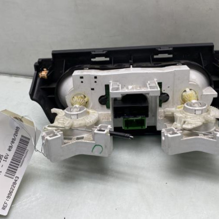 Commande chauffage SUZUKI SWIFT 3