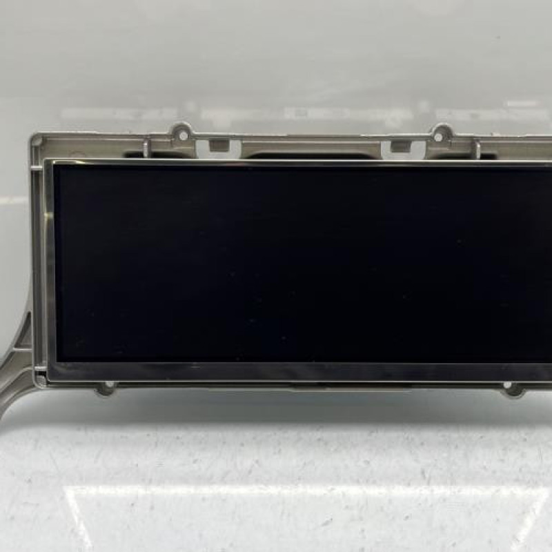 Ecran GPS BMW X3 F25 Photo n°1