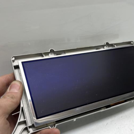 Ecran GPS BMW X3 F25