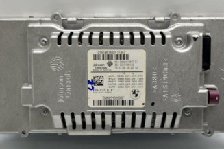 Ecran GPS BMW X3 F25