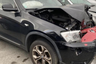 Ecran GPS BMW X3 F25