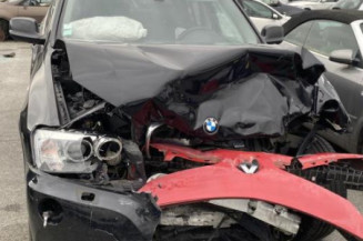 Ecran GPS BMW X3 F25