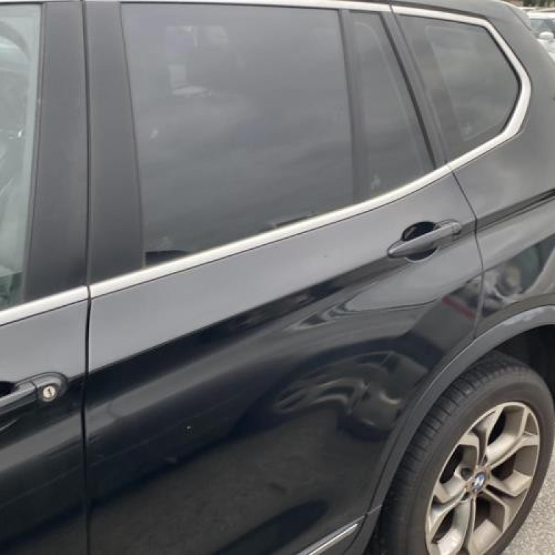 Ecran GPS BMW X3 F25 Photo n°11