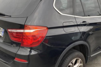 Ecran GPS BMW X3 F25