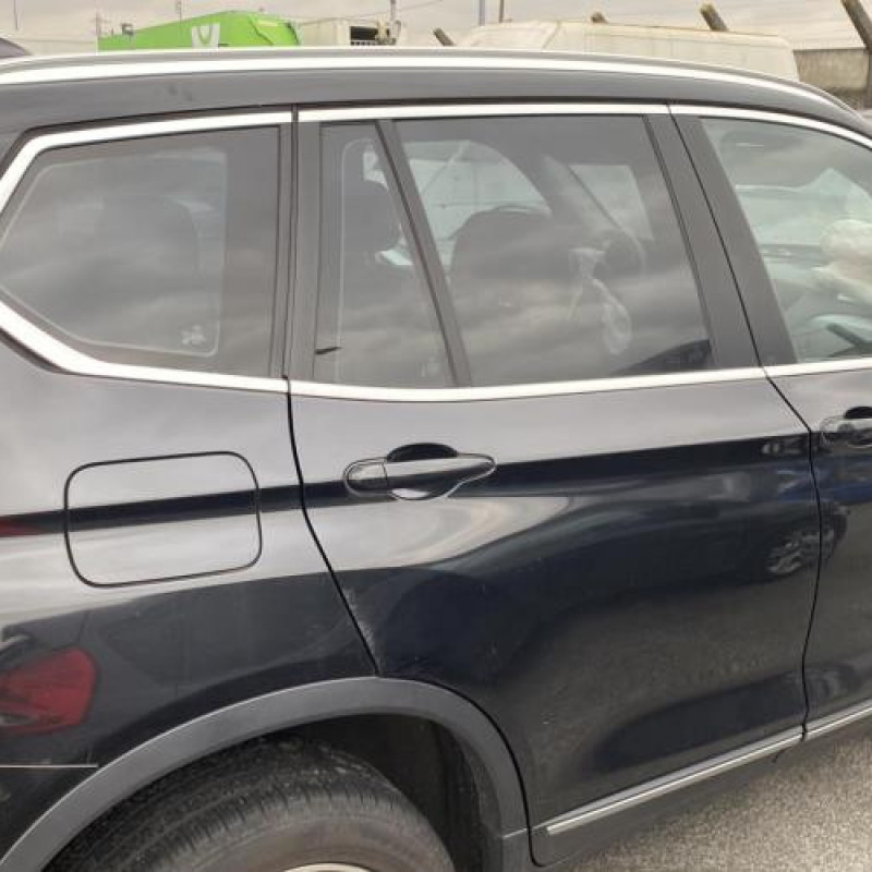 Ecran GPS BMW X3 F25 Photo n°15