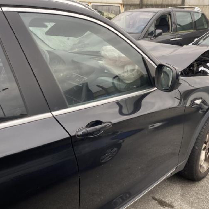 Ecran GPS BMW X3 F25 Photo n°16