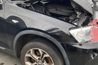 Ecran GPS BMW X3 F25