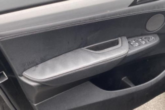 Ecran GPS BMW X3 F25