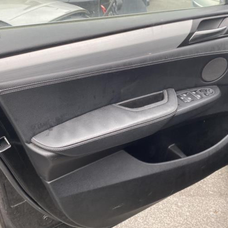 Ecran GPS BMW X3 F25 Photo n°18