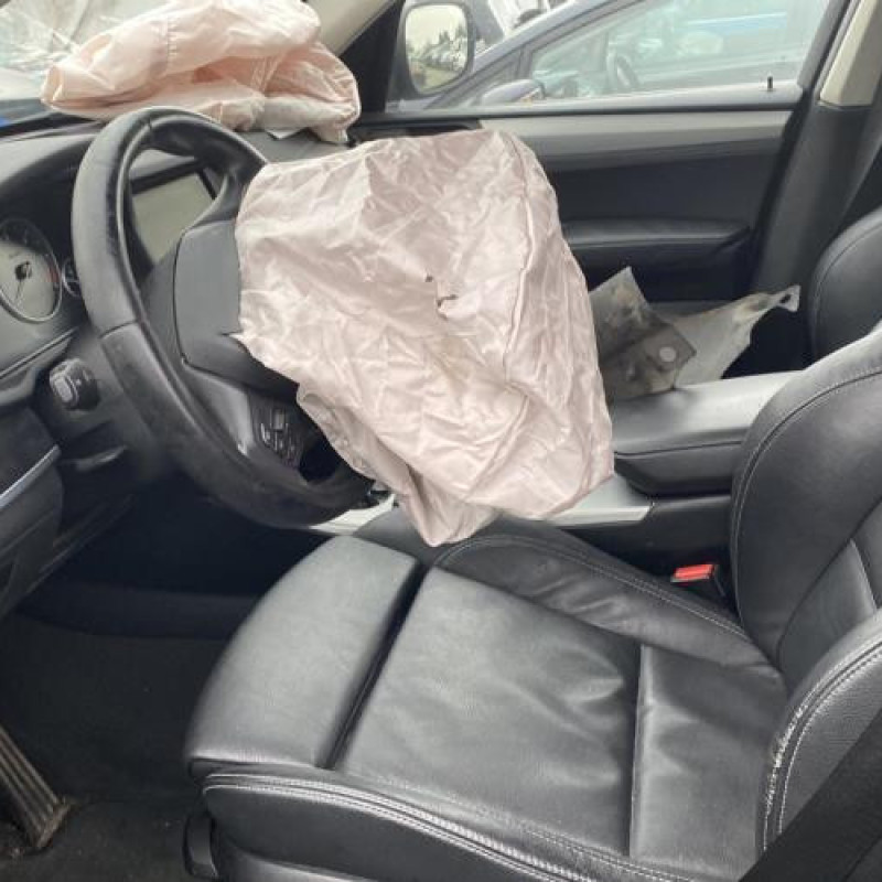 Ecran GPS BMW X3 F25 Photo n°19