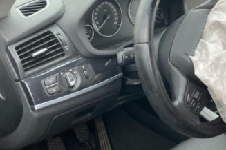 Ecran GPS BMW X3 F25