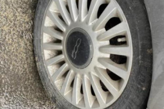 Colonne de direction FIAT 500 2