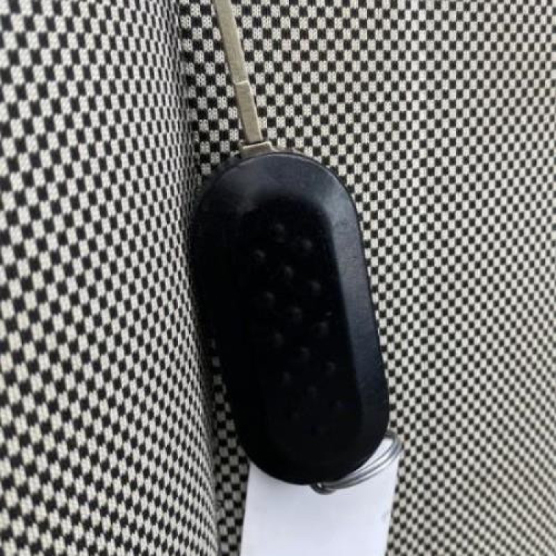 Neiman FIAT 500 2 Photo n°19