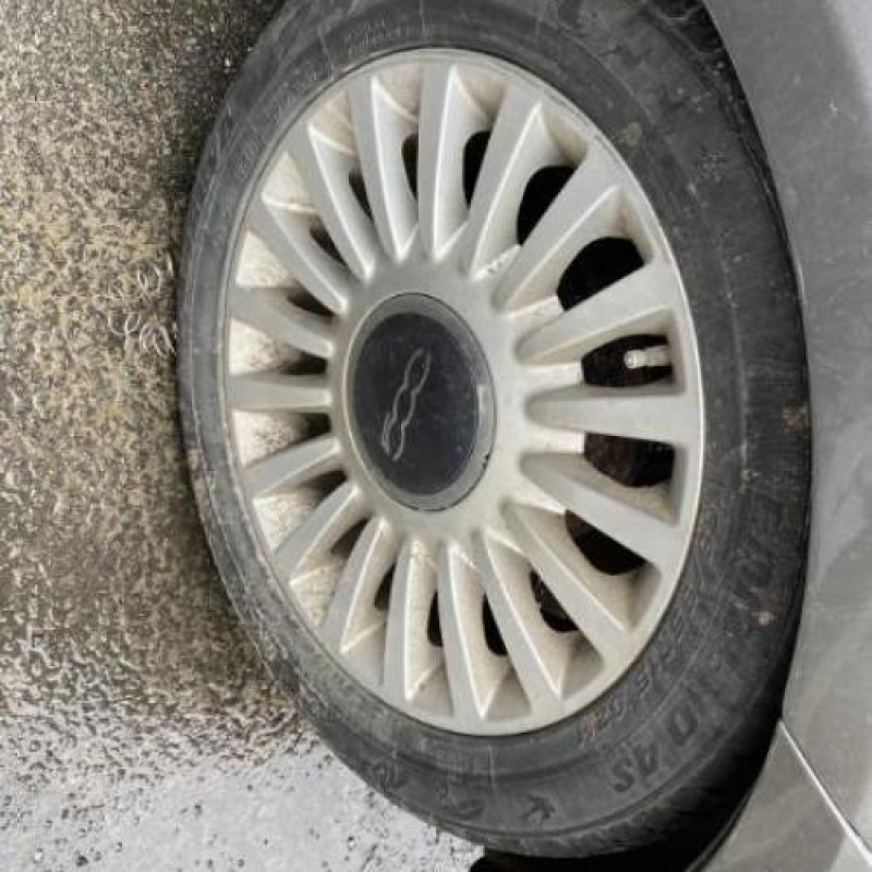 Neiman FIAT 500 2 Photo n°20