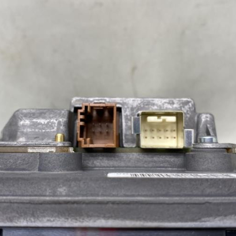 Ecran GPS PEUGEOT 508 1 Photo n°4