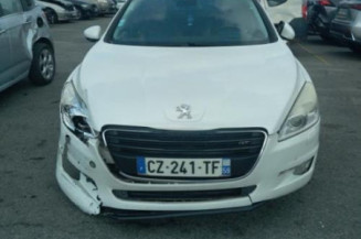 Ecran GPS PEUGEOT 508 1
