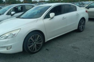 Ecran GPS PEUGEOT 508 1