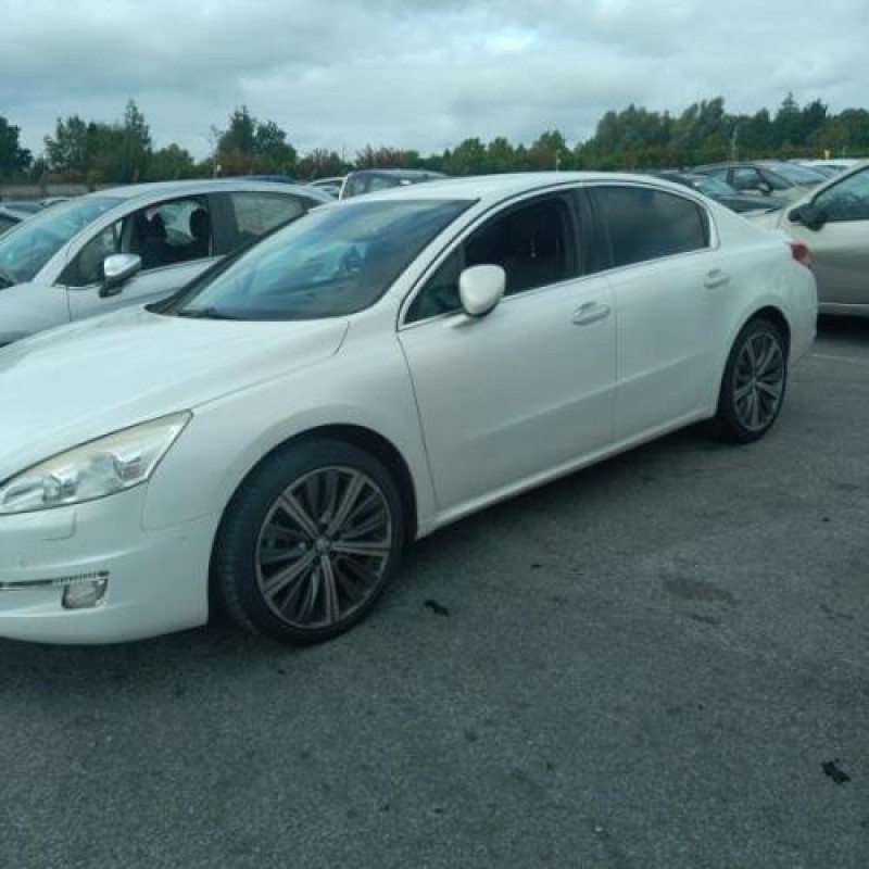 Ecran GPS PEUGEOT 508 1 Photo n°6