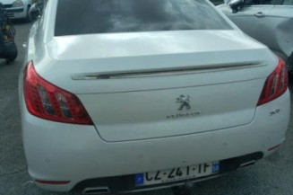 Ecran GPS PEUGEOT 508 1