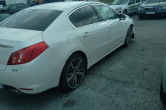 Ecran GPS PEUGEOT 508 1