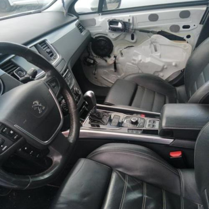 Ecran GPS PEUGEOT 508 1 Photo n°10