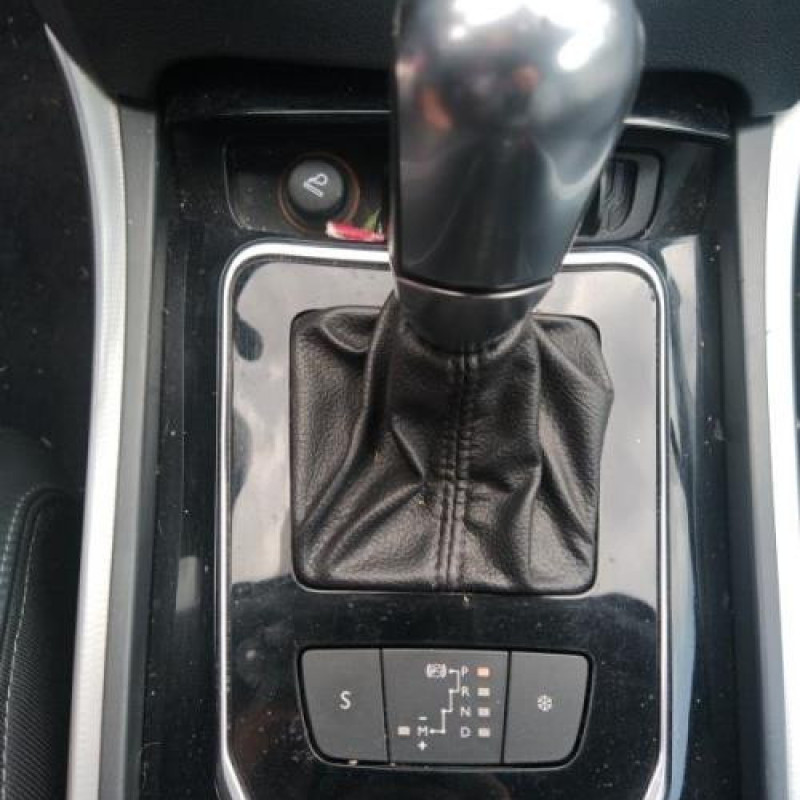 Ecran GPS PEUGEOT 508 1 Photo n°12