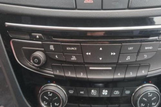 Ecran GPS PEUGEOT 508 1