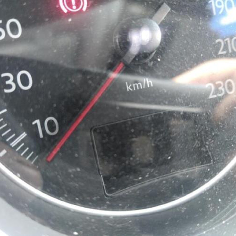 Ecran GPS PEUGEOT 508 1 Photo n°14