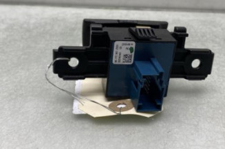 Poignee electrique frein a main PEUGEOT 508 1