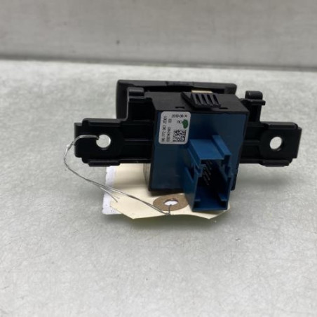 Poignee electrique frein a main PEUGEOT 508 1