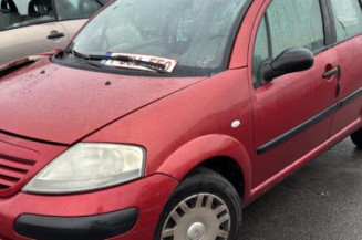 Jante CITROEN C3 1