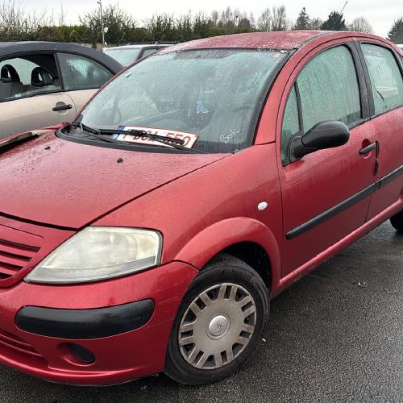 Jante CITROEN C3 1 Photo n°4