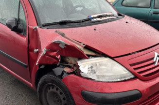 Jante CITROEN C3 1