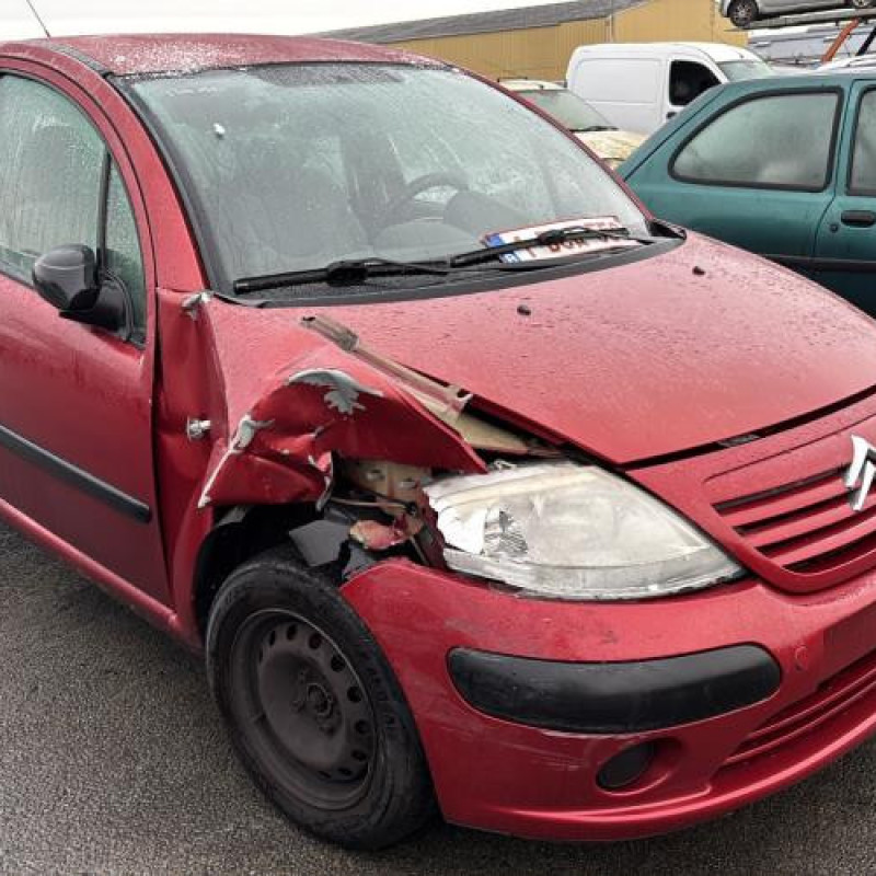 Jante CITROEN C3 1 Photo n°5