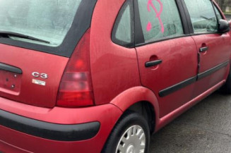 Jante CITROEN C3 1