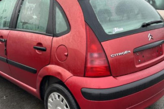 Jante CITROEN C3 1