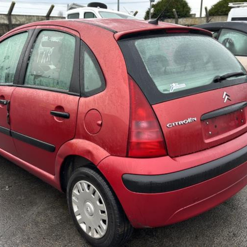 Jante CITROEN C3 1 Photo n°7
