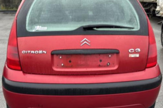 Jante CITROEN C3 1