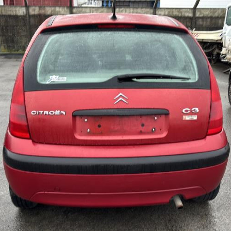 Jante CITROEN C3 1 Photo n°8