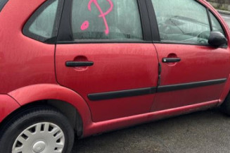 Jante CITROEN C3 1