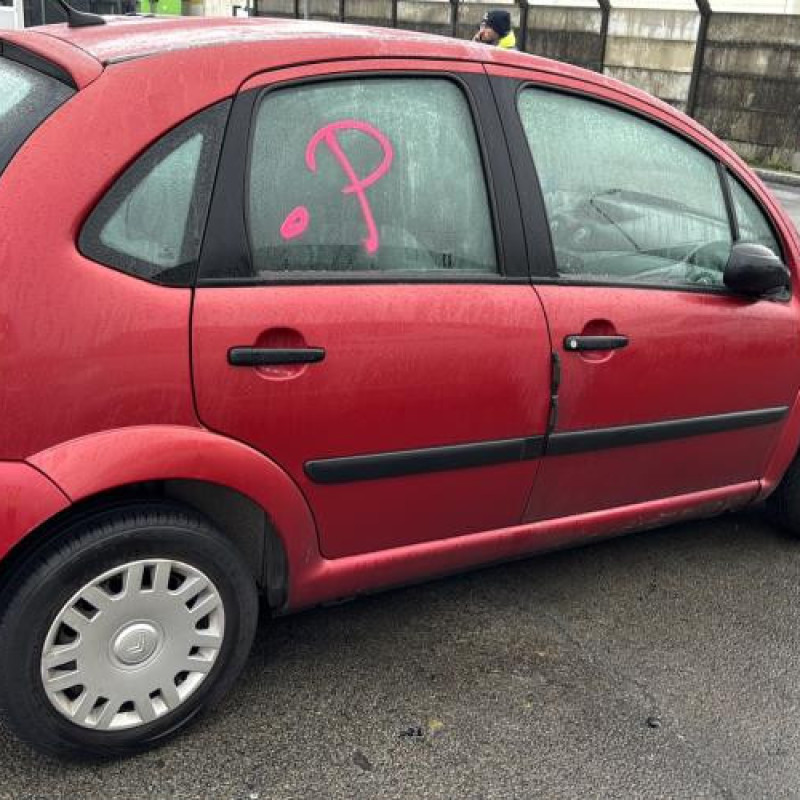 Jante CITROEN C3 1 Photo n°9