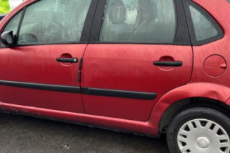 Jante CITROEN C3 1