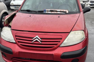 Jante CITROEN C3 1