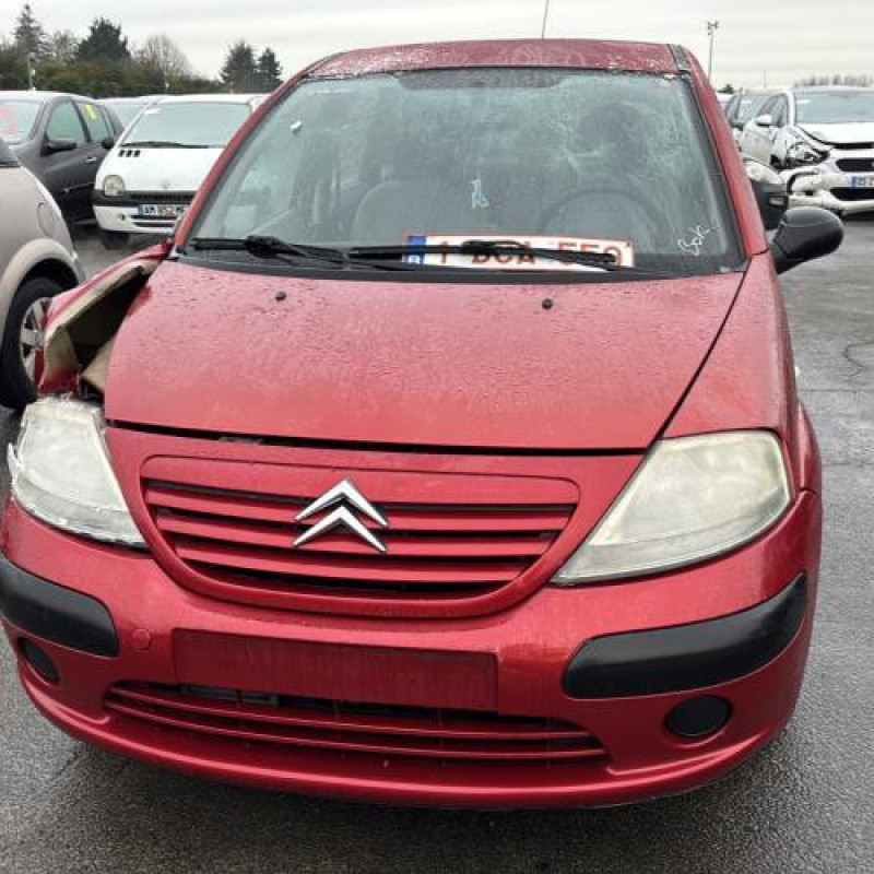 Jante CITROEN C3 1 Photo n°11