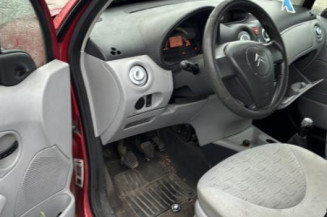 Jante CITROEN C3 1