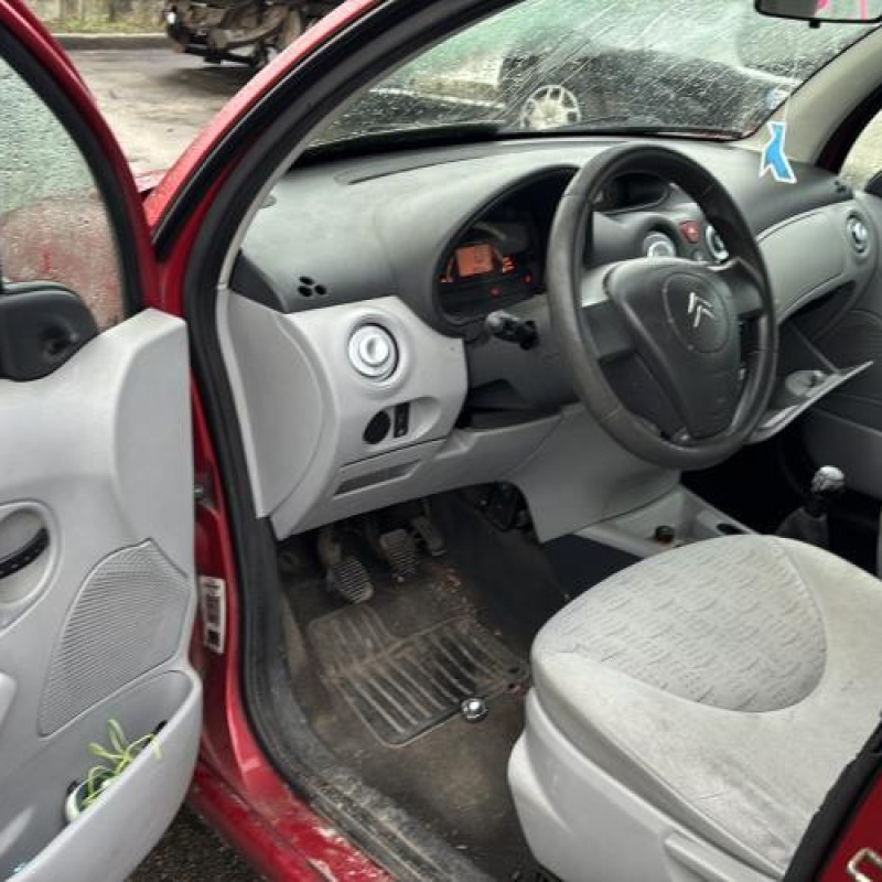 Jante CITROEN C3 1 Photo n°12