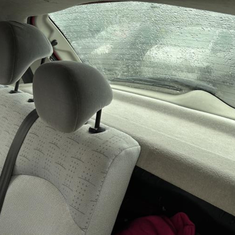 Jante CITROEN C3 1 Photo n°14