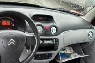 Jante CITROEN C3 1