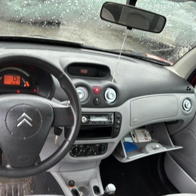 Jante CITROEN C3 1 Photo n°15