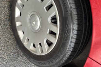 Jante CITROEN C3 1